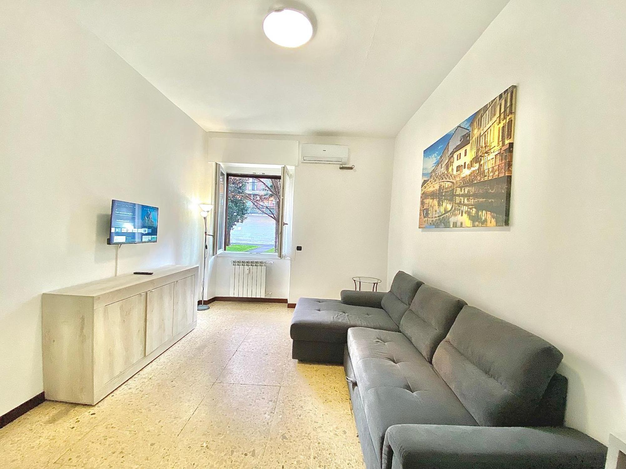 Apartamento Famagosta *