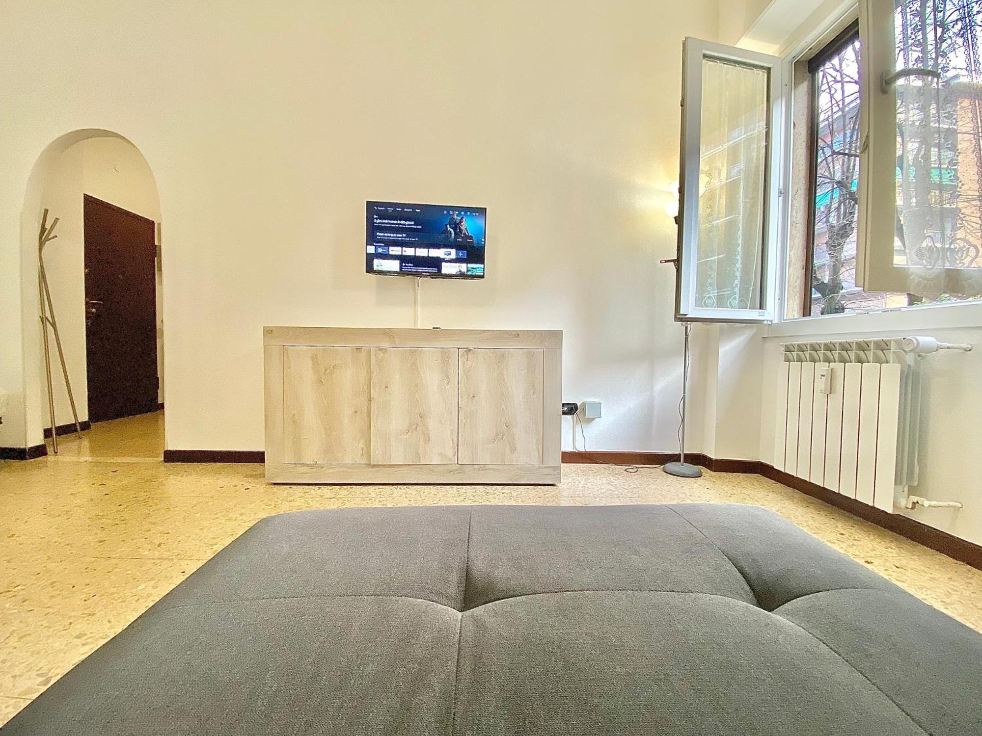 Apartamento Famagosta Milán